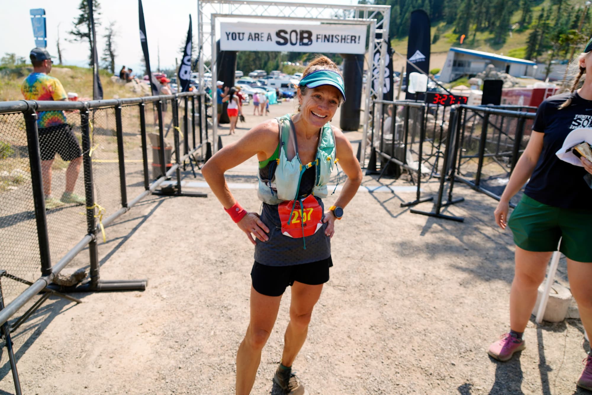 What is Capacity Discrepancy?