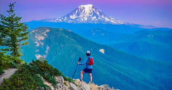 15 Washington Trail Races You Need to Run