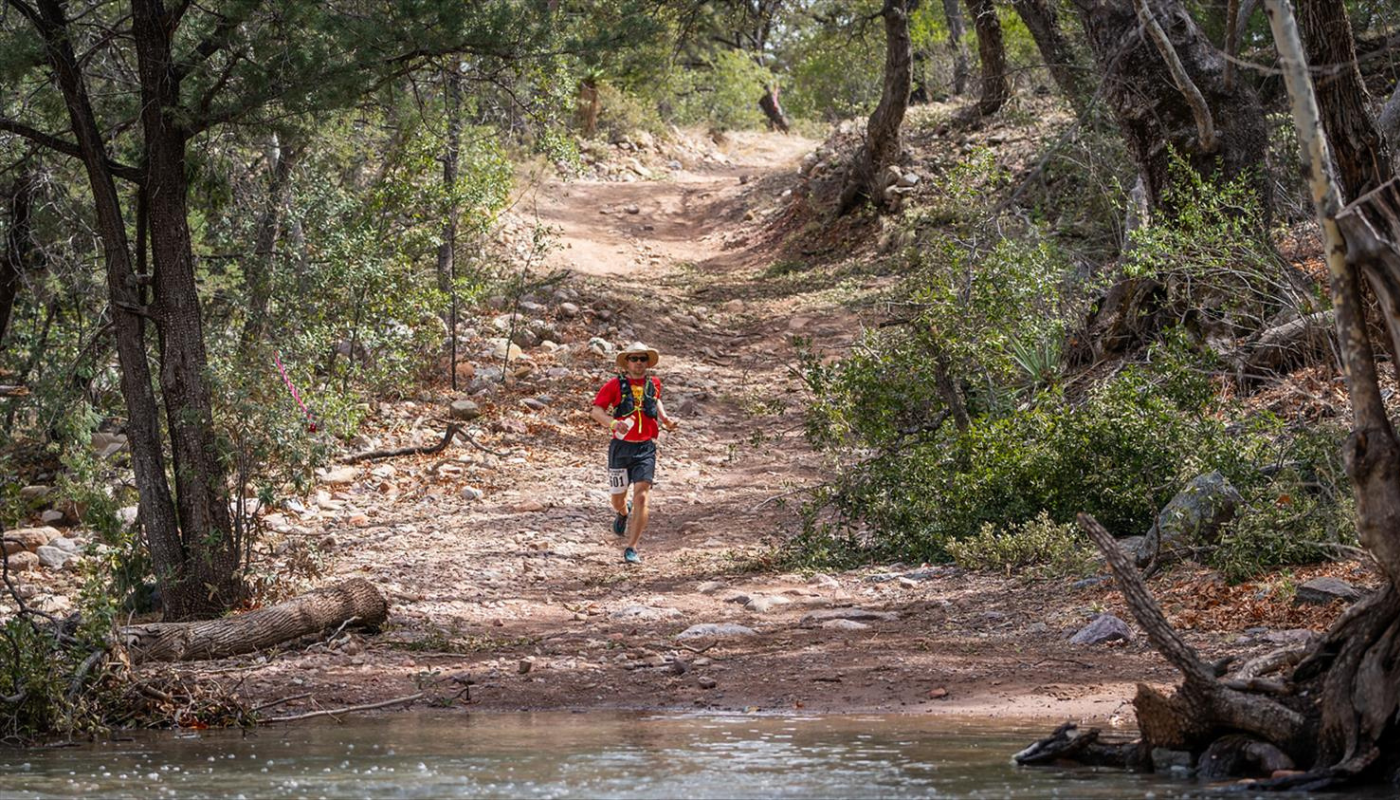 Old Pueblo Endurance Runs
