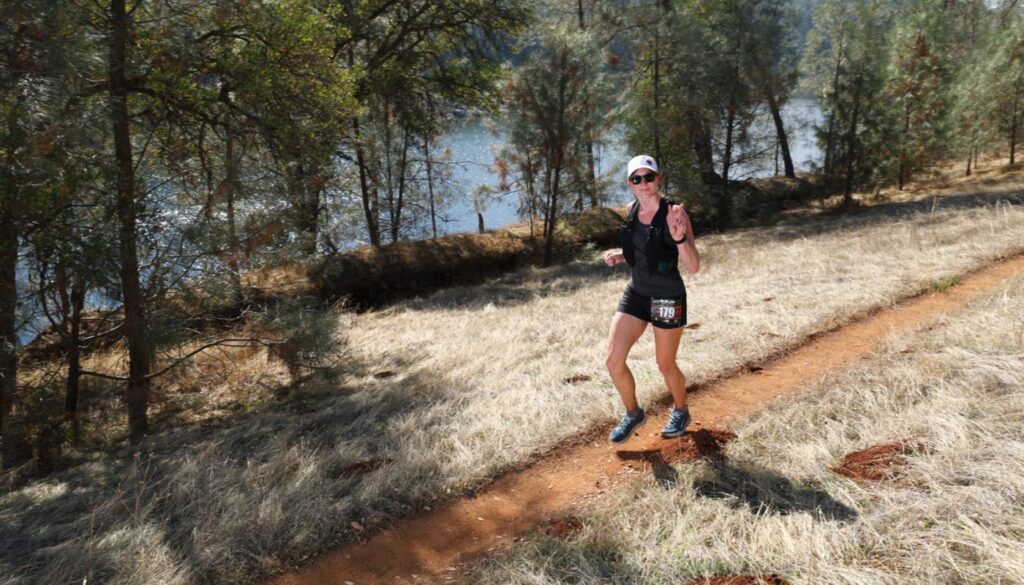 Buttery singletrack magic unlocked 🔓