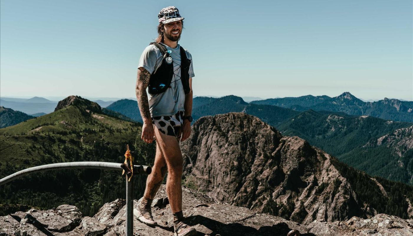 Dark Divide Trail Races