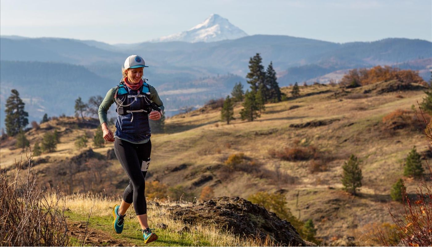 Coyote Wall Trail Races
