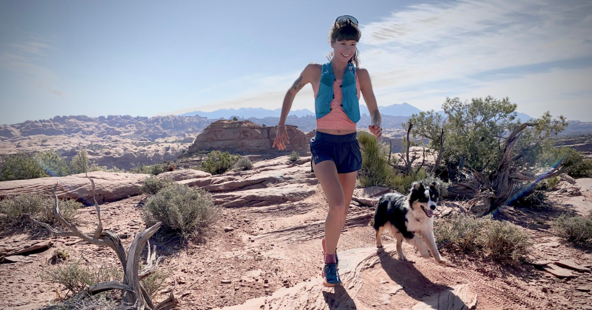 Feeling Stuck? The Desert Has a Cure for That.