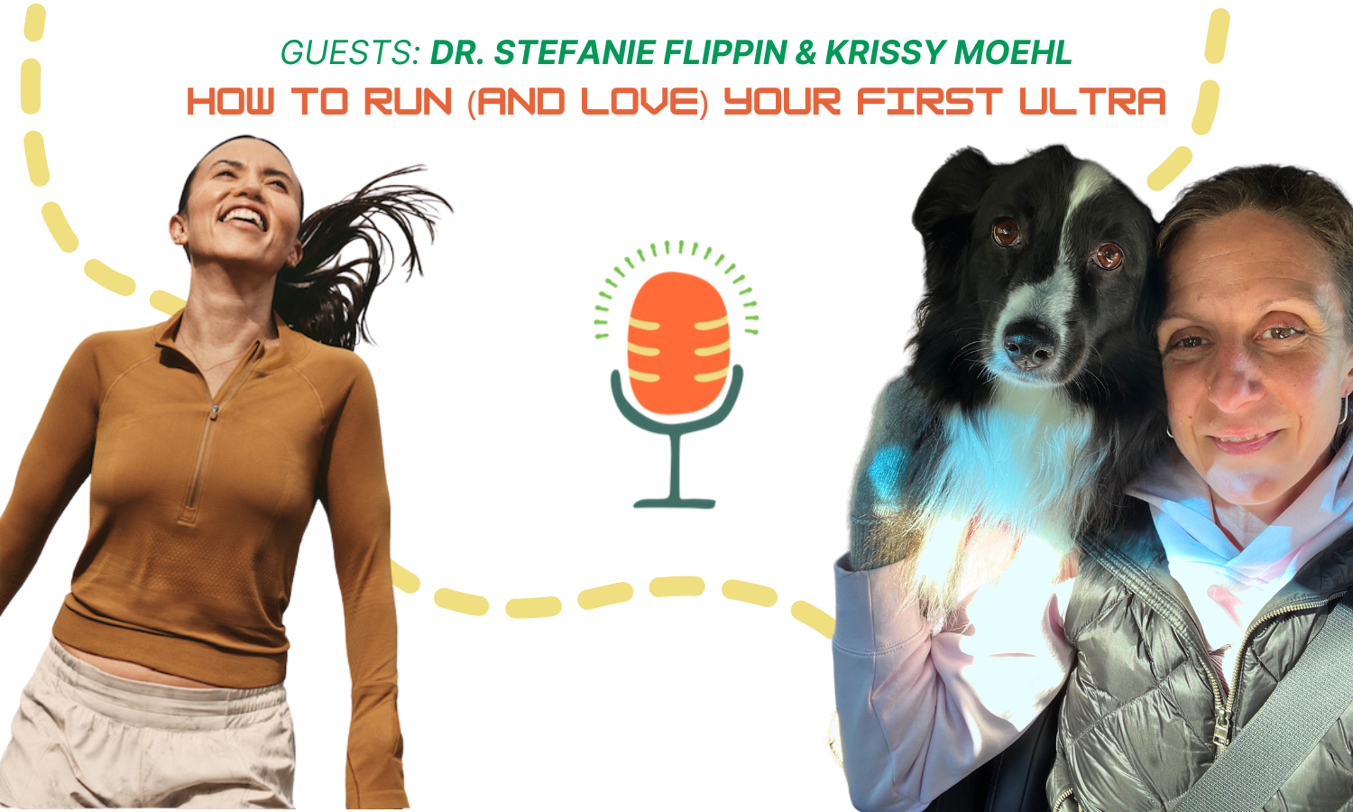 Krissy Moehl on How to Run (and Love) Your First Ultra