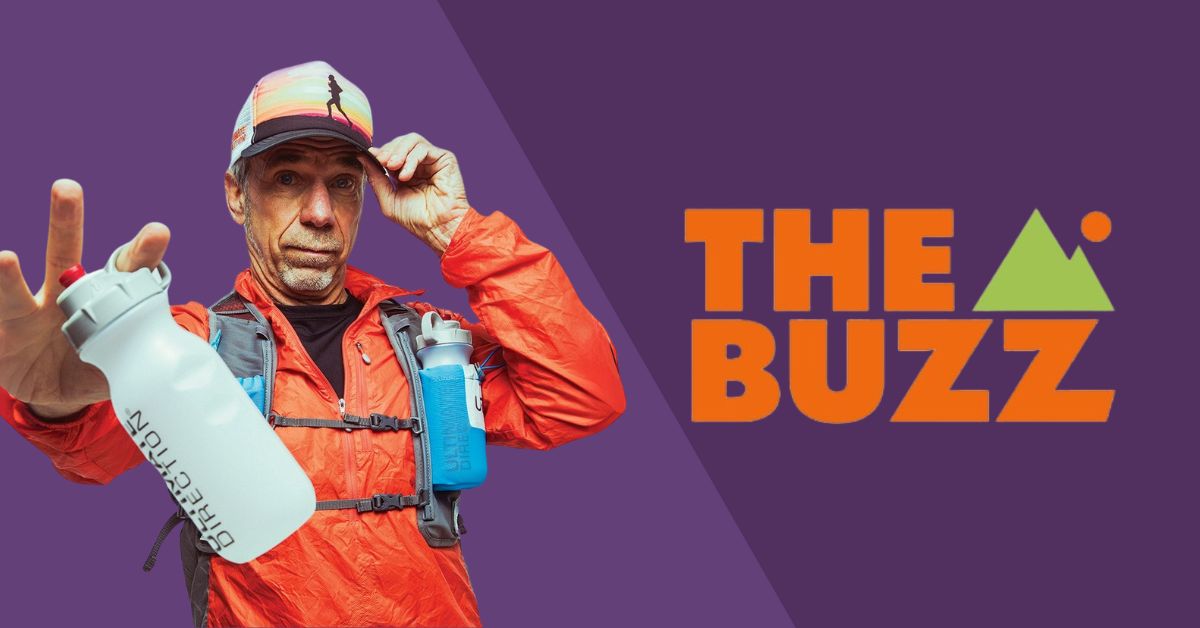 The Buzz Podcast