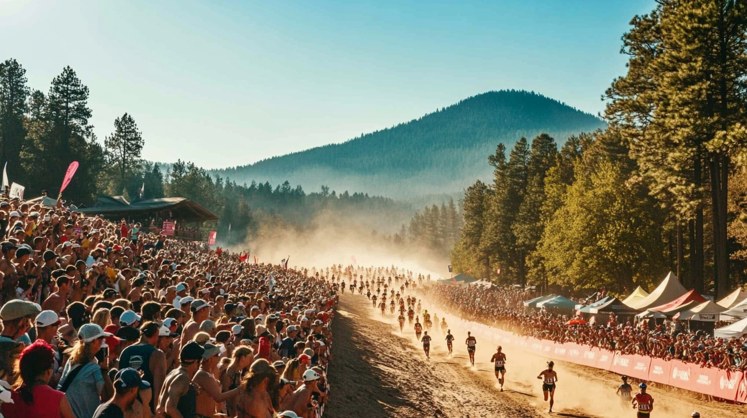 Opinion: Trail Running Isn’t Broken, But These Changes Could Help Fix It