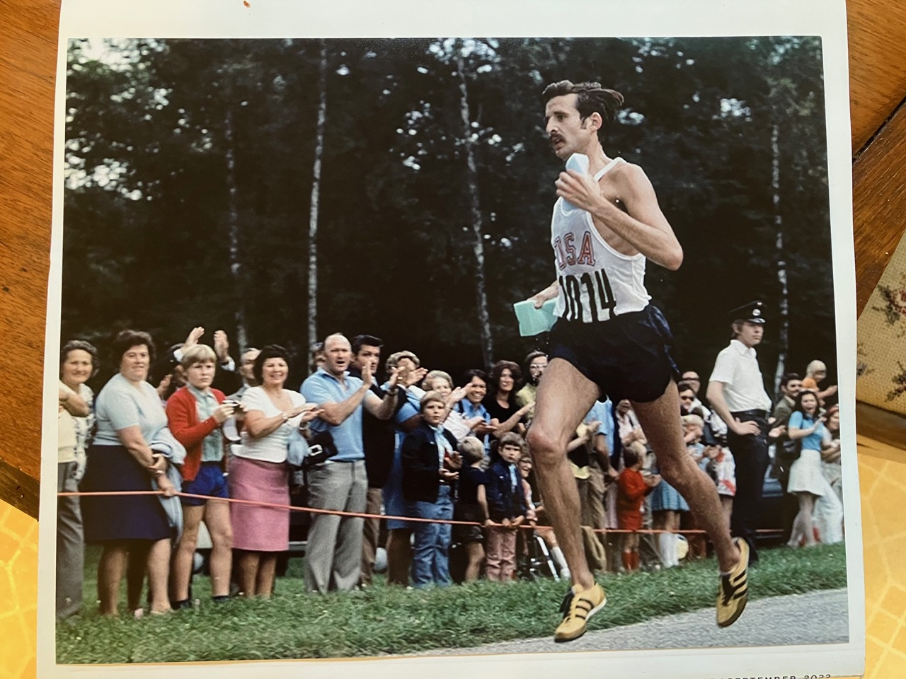 The Most Influential Runner in History 