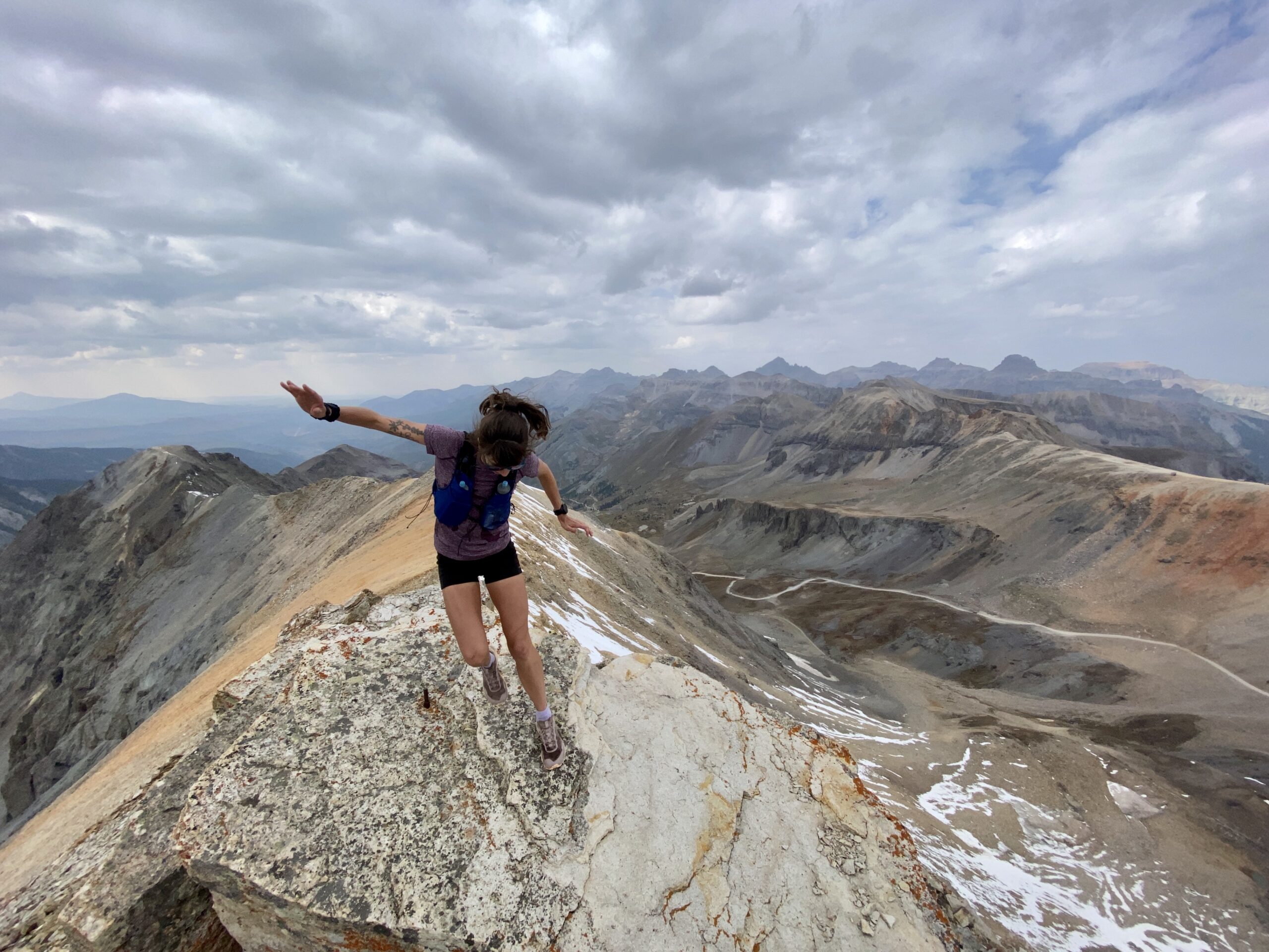 A Guide For Getting Lost