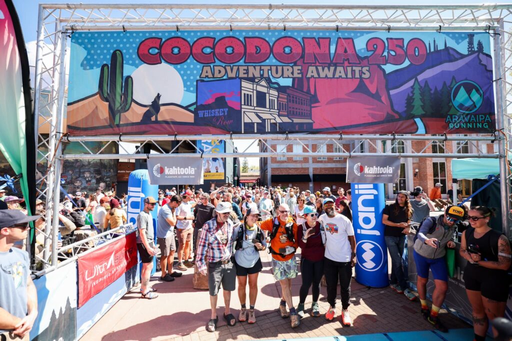 Opinion: What does Cocodona mean for the rest of us?