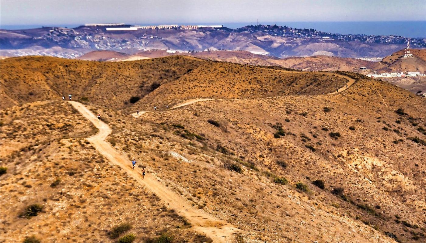 Run Dirty Trail Half Marathon