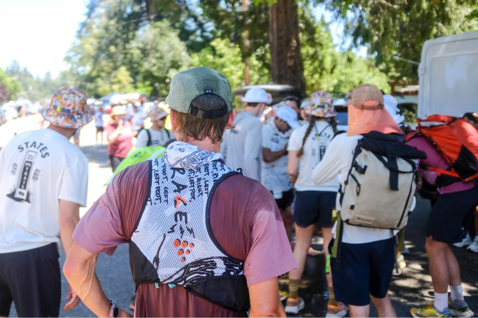 Tim Tollefson and Rod Farvard