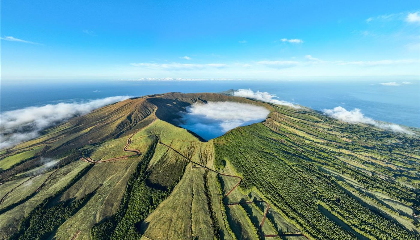 Ultra Blue Island by Azores Trail Run Events