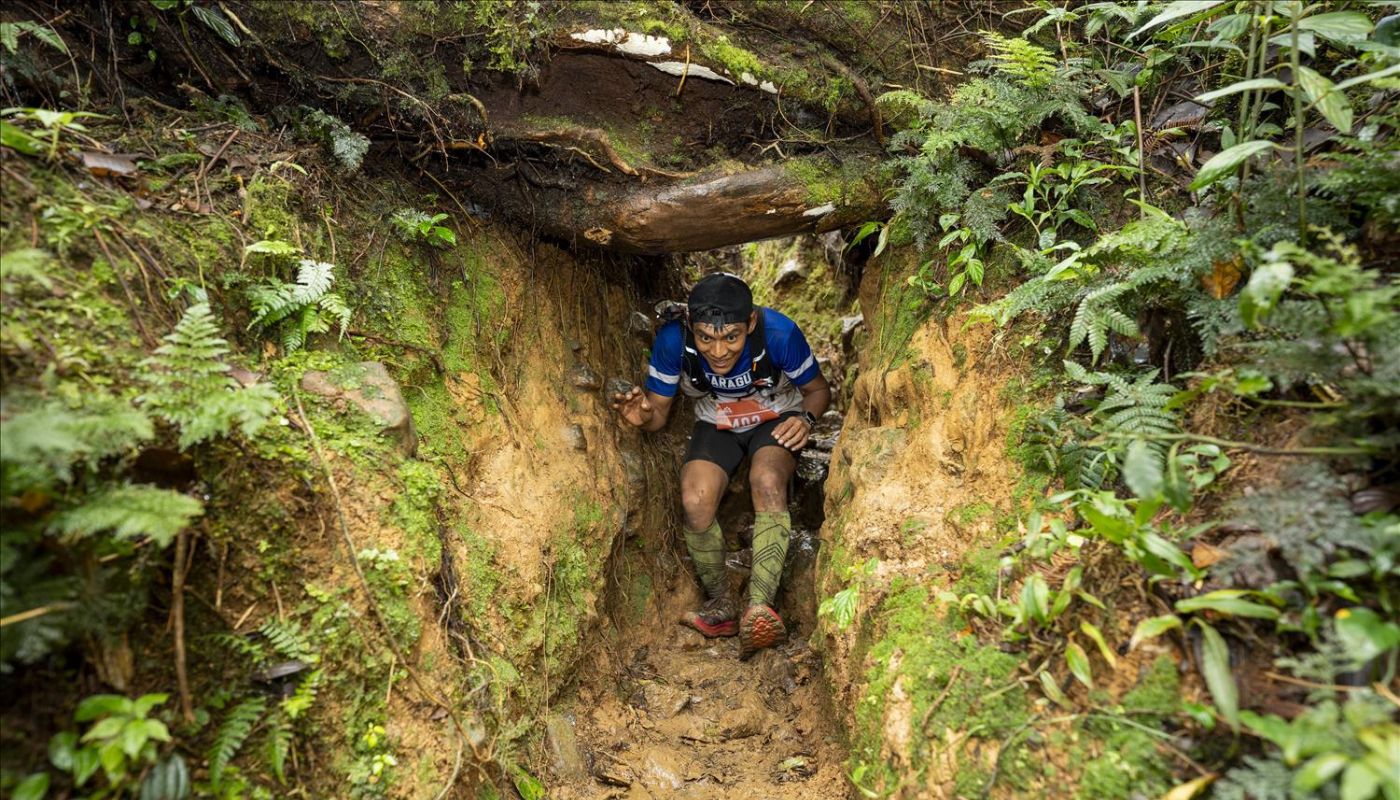 Ultra Fuego y Agua Nicaragua