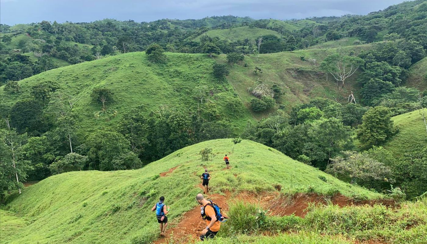 Ocean to Ocean Ultra