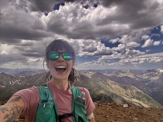 Do You Remember Your First Mile?