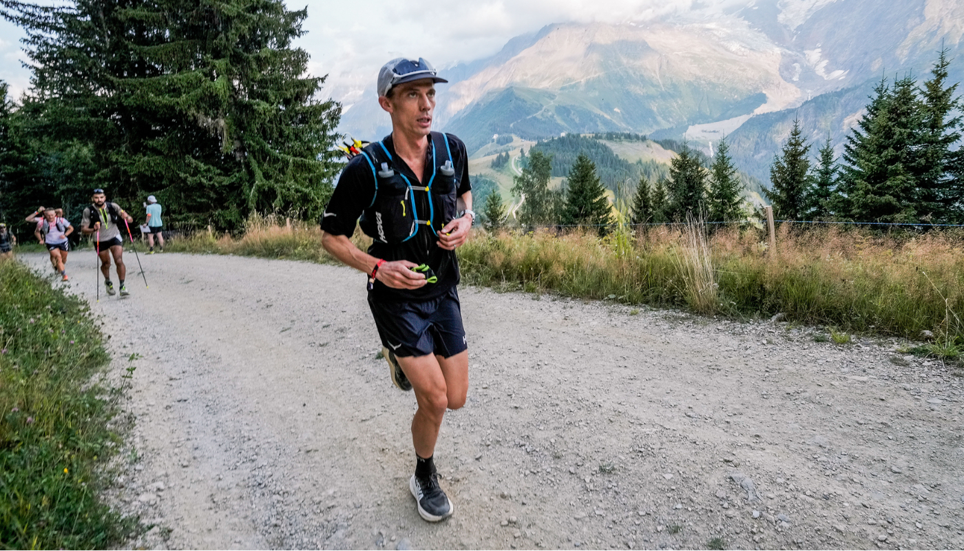 Kilian, Jim and Vincent Aren’t Racing UTMB, but It’s Still Stacked