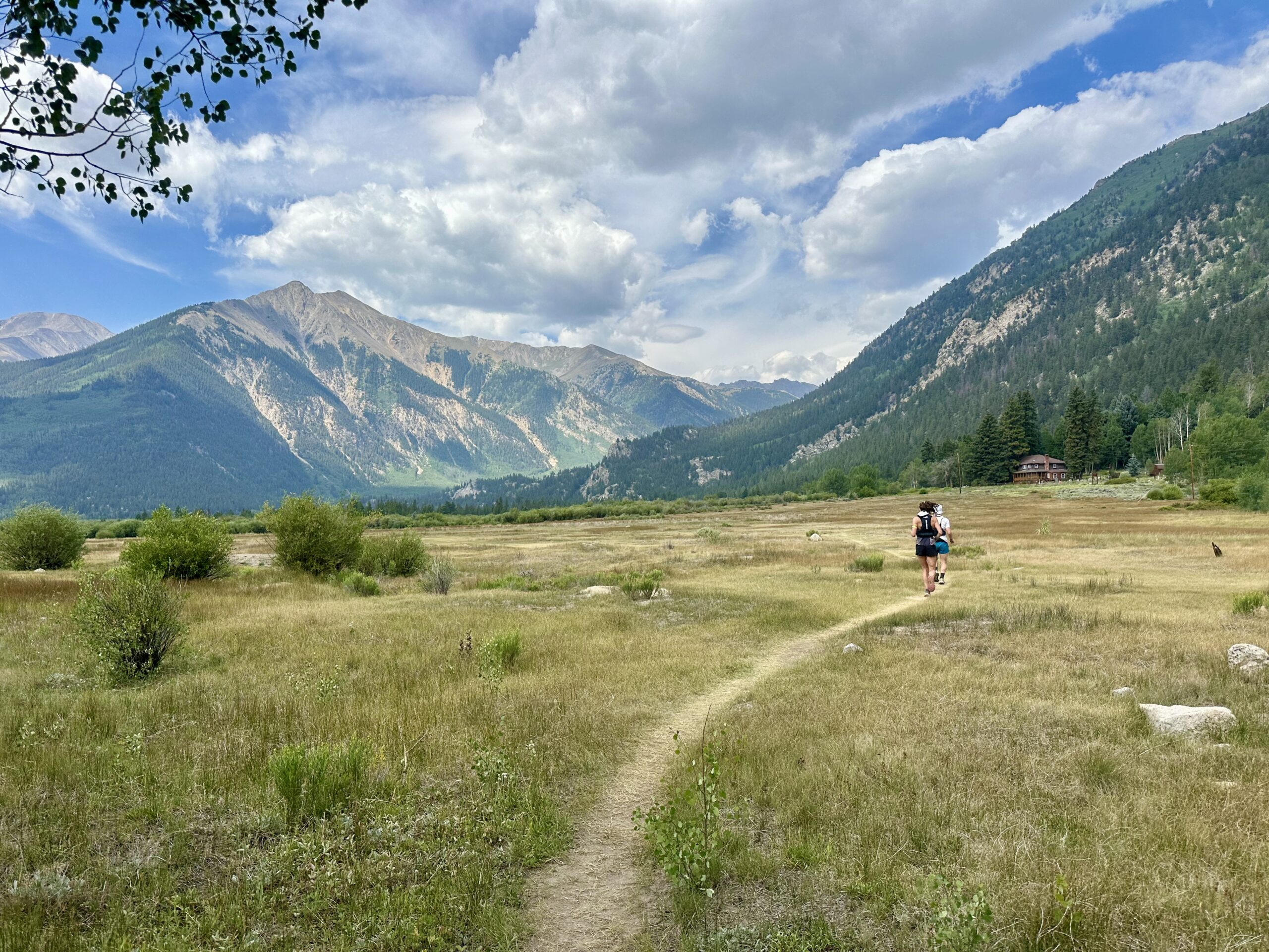 Zoë Rom ultrarunner writer