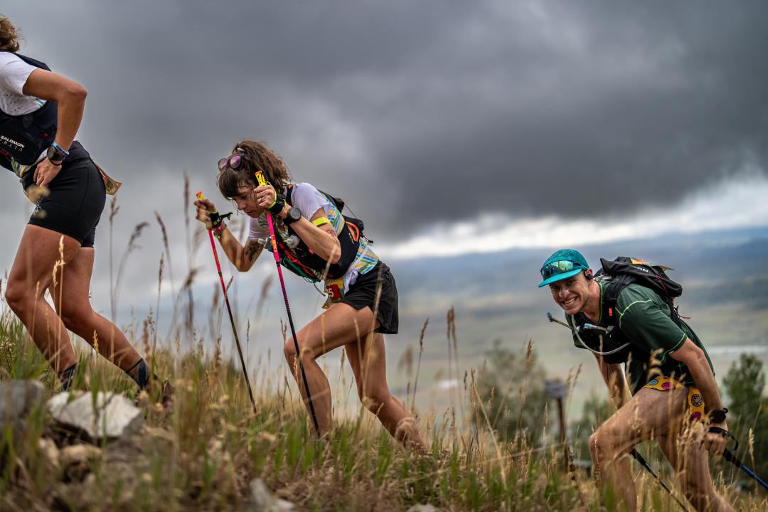 Zoë Rom at Run Rabbit Run. Photo by Paul Nelson Photography (@trailjunkiephotos).