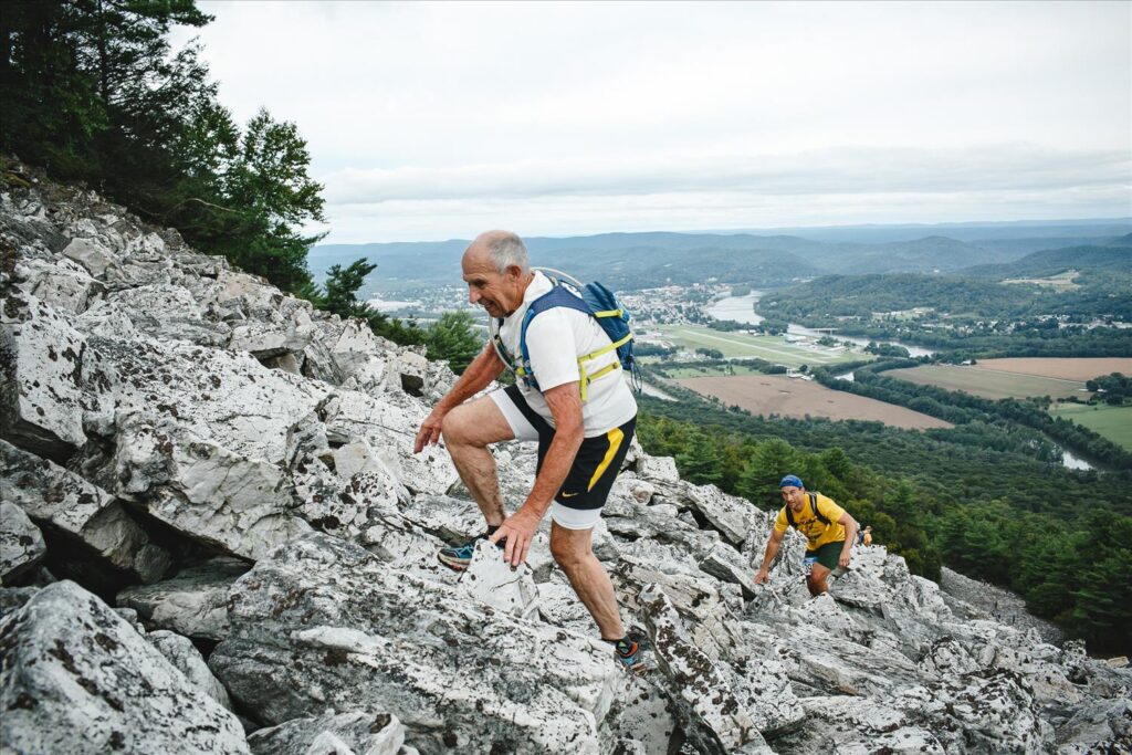 Races Opening in December 14 Boulder beast