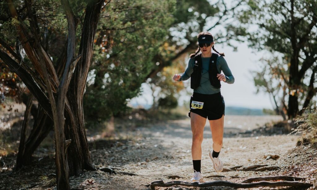 Races Opening in December 16 Dinosaur Valley Endurance Run