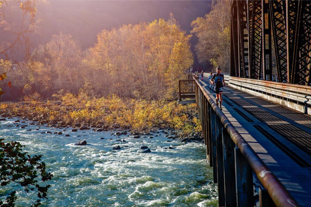 Races Opening in December 11 rim to river
