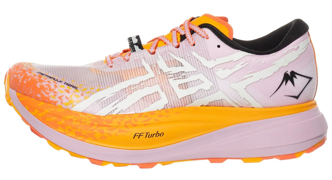 ゼラ【103-003】ウルトラ The Best Trail Shoes of 2025 » Trailhead Media from UltraSignup