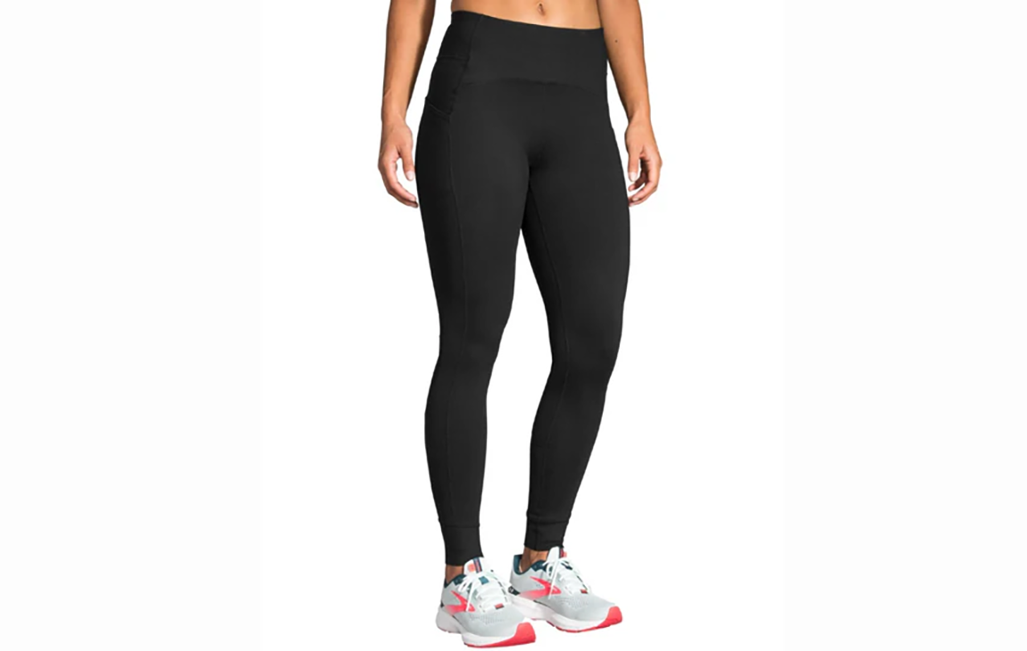 Brooks Womens Momentum Thermal Tight