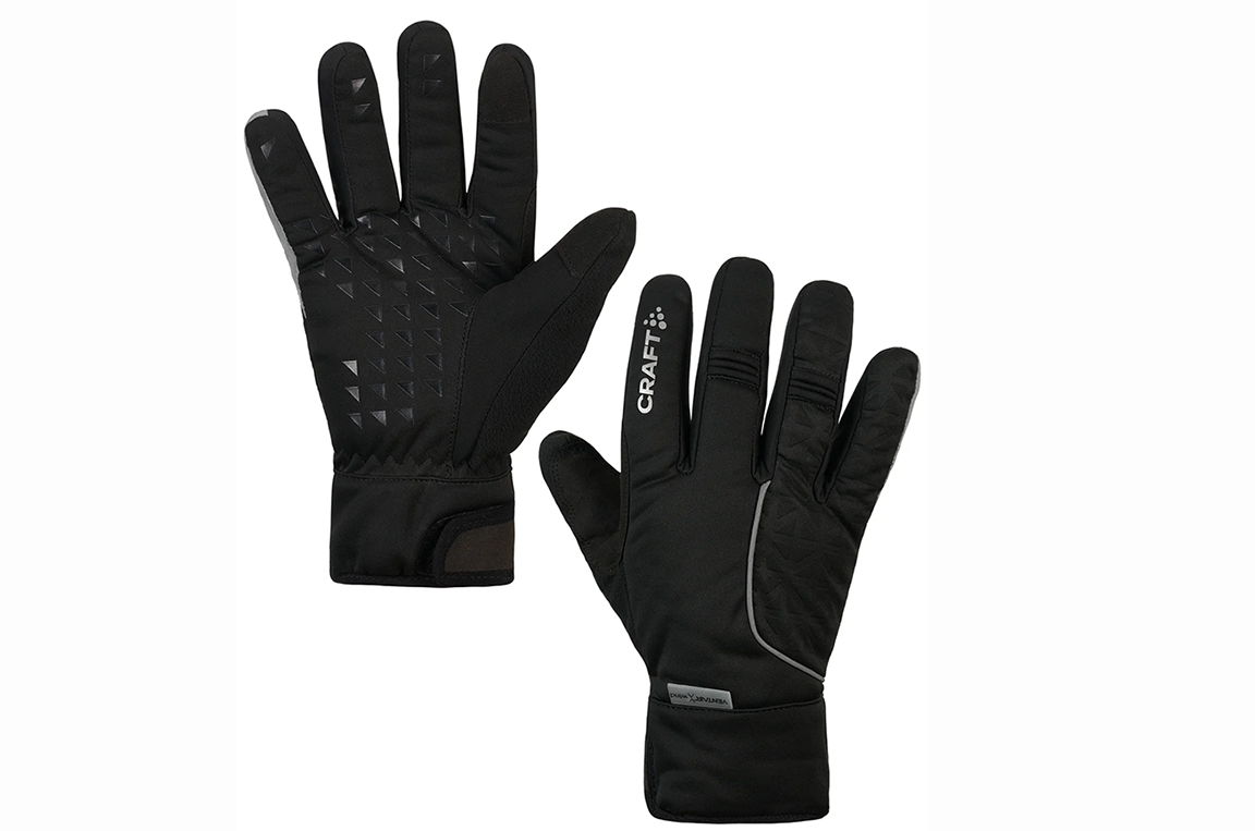 Craft Siberian 2.0 Gloves 1
