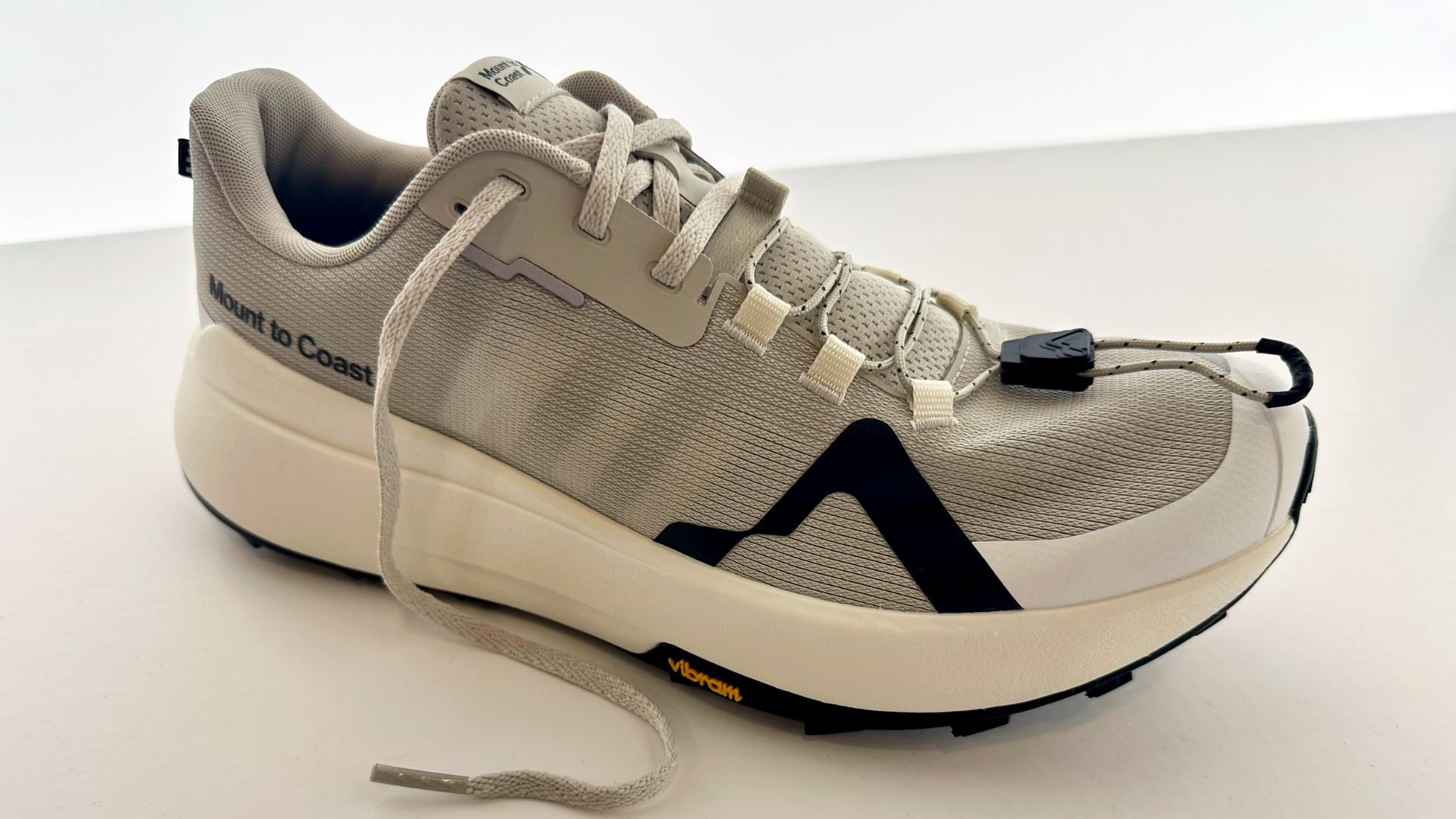 Mount to Coast Sneak Peek