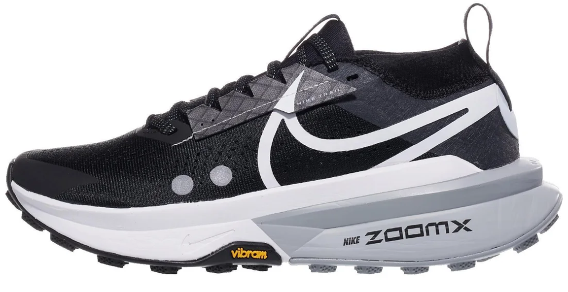 The Best Trail Shoes of 2025 8 NIke Zegama Trail 2