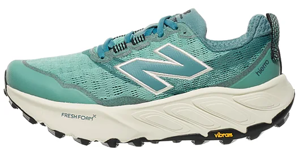 The Best Trail Shoes of 2025 7 New Balance Fresh Foam X Hierro v9