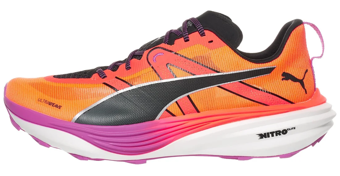 The Best Trail Shoes of 2025 9 PUMA Deviate Nitro Elite Trail