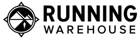 Running Warehouse Logo