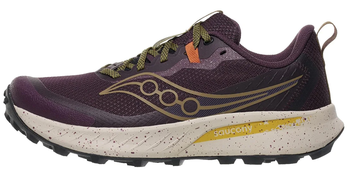 The Best Trail Shoes of 2025 13 Saucony Peregrine 15.v99