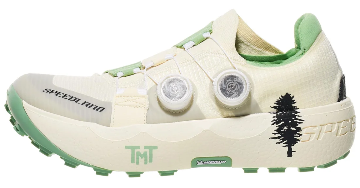 The Best Trail Shoes of 2025 14 Speedland GS TMT.v99