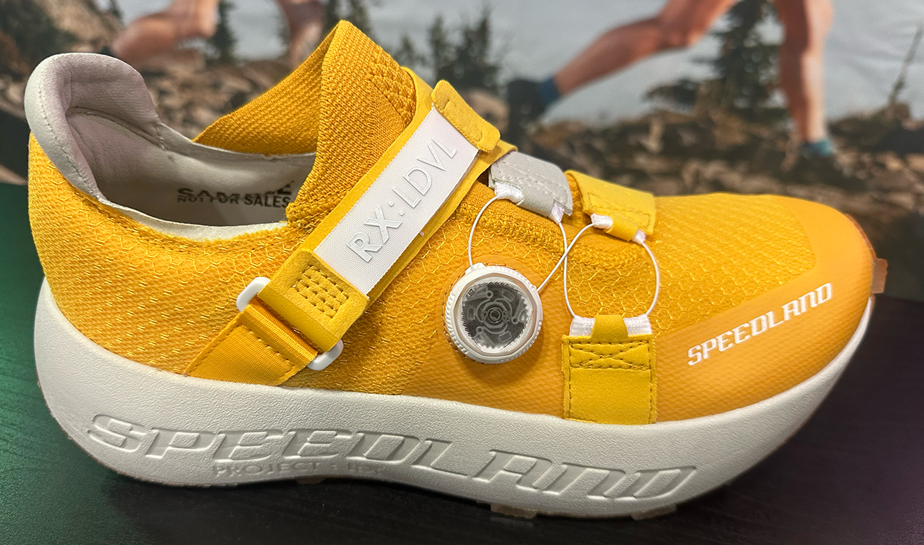 Here’s A Sneak Peek at Key Trail Running Shoes Launching in 2026