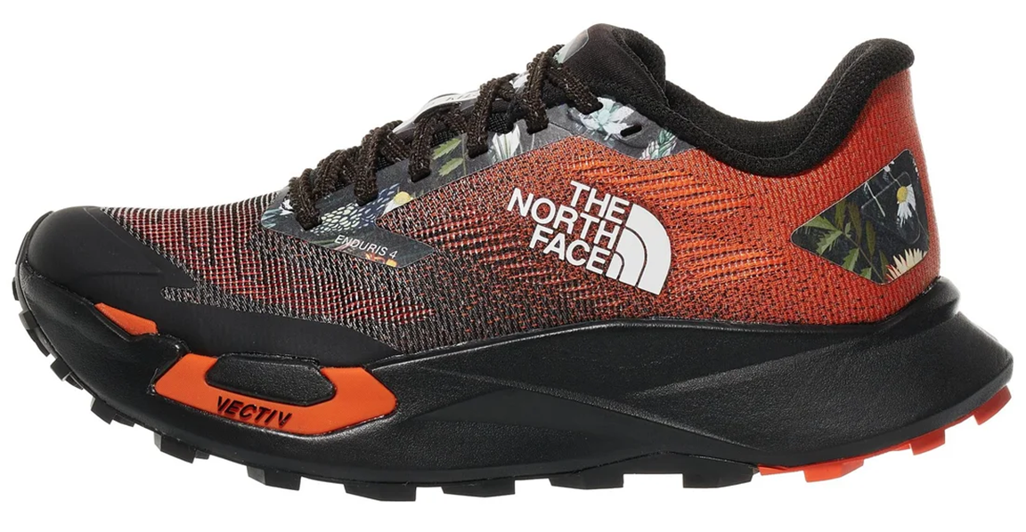 The Best Trail Shoes of 2025 15 The North Face VECTIV Enduris 4.v99