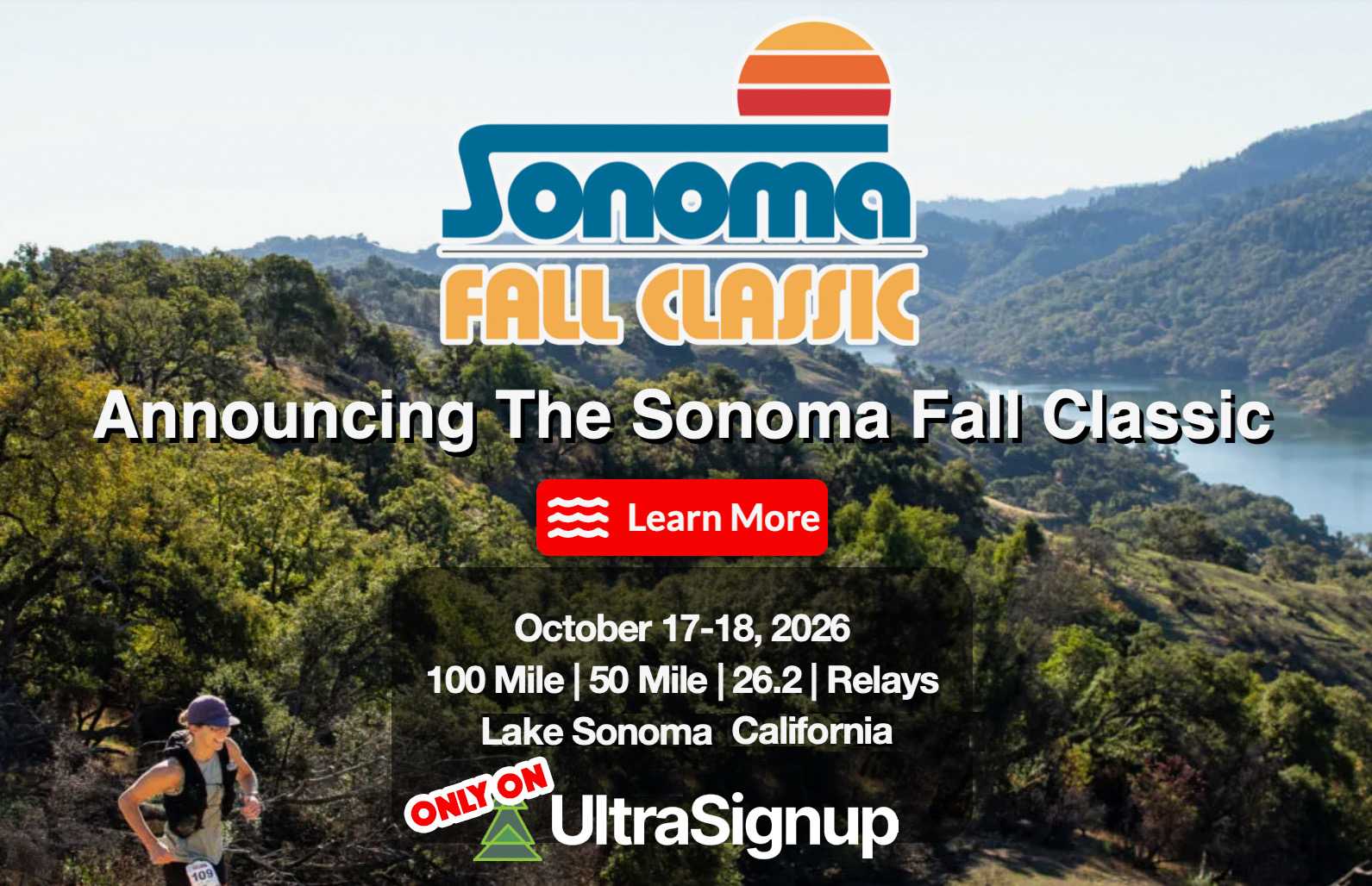 Sonoma Fall Classic