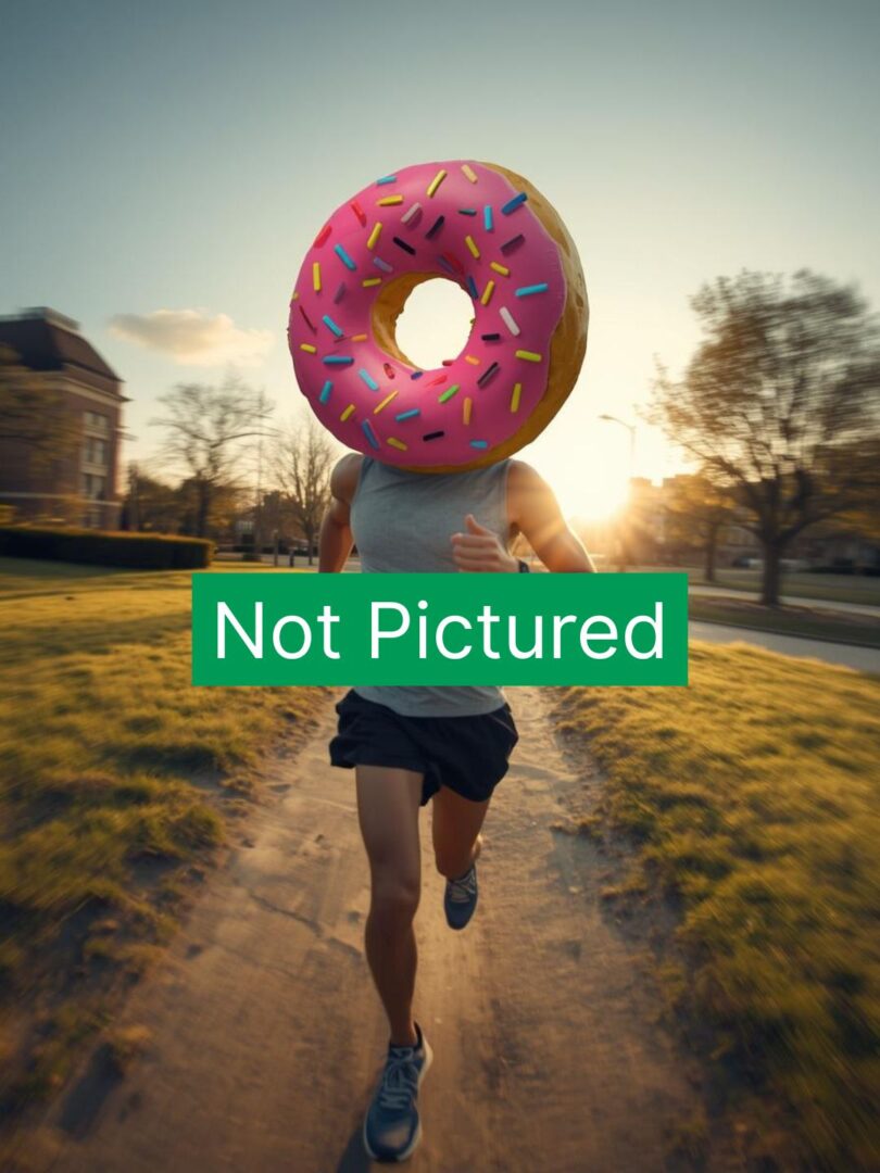 Not Pictured