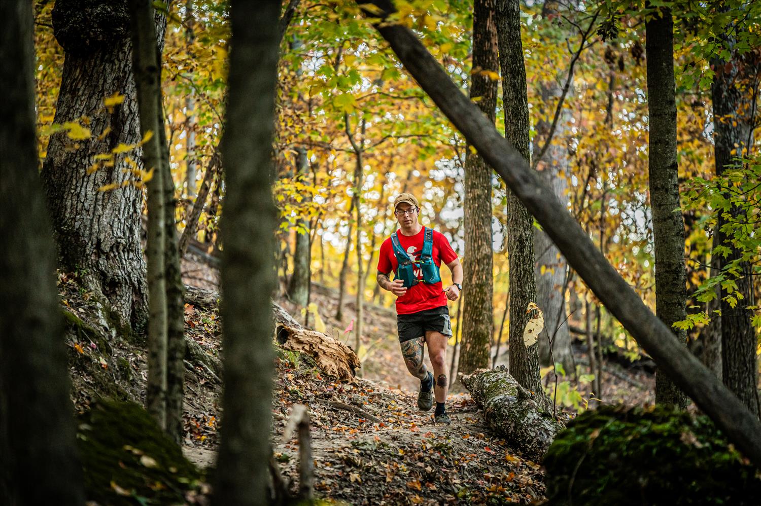Thunder Chicken Stage Race