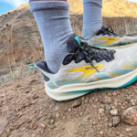 Brooks Ghost Trail Review