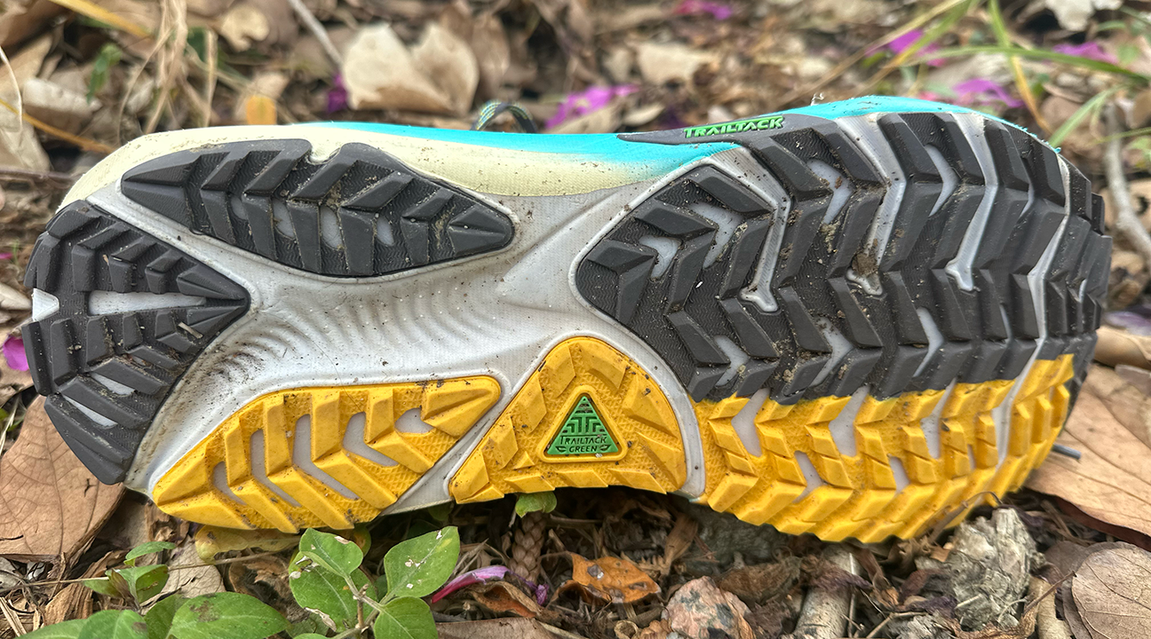 Brooks Ghost Trail outsole.v5