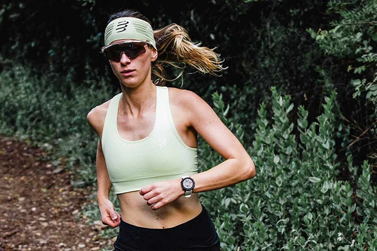 Trail Tested: Compressport Feelfree Seamless Bra