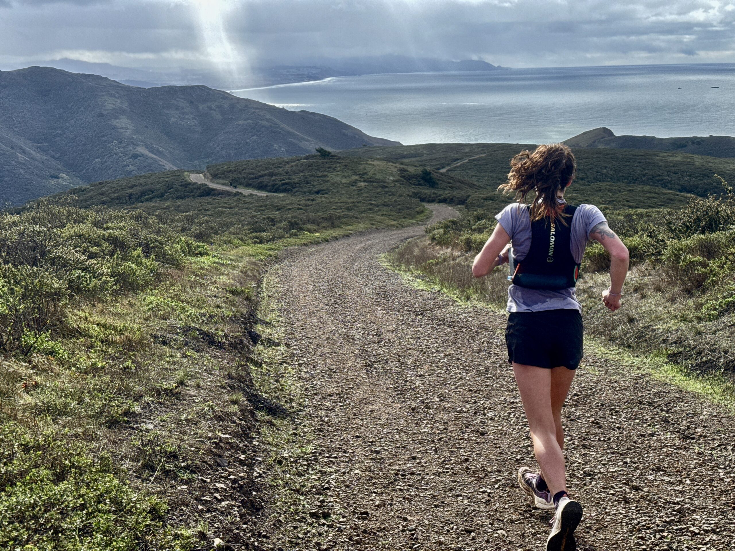 The Case for Not Starting Over