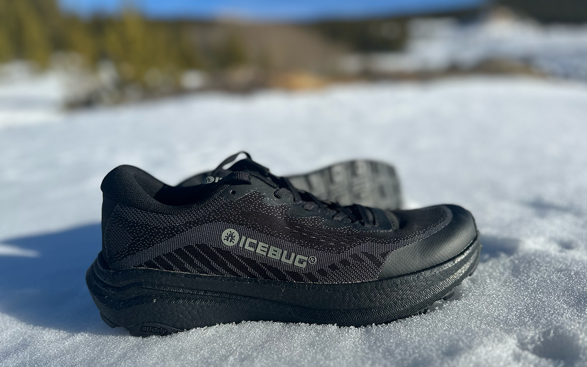 Icebug Myr Bugrip