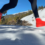 Shoes for Winter Trail Running