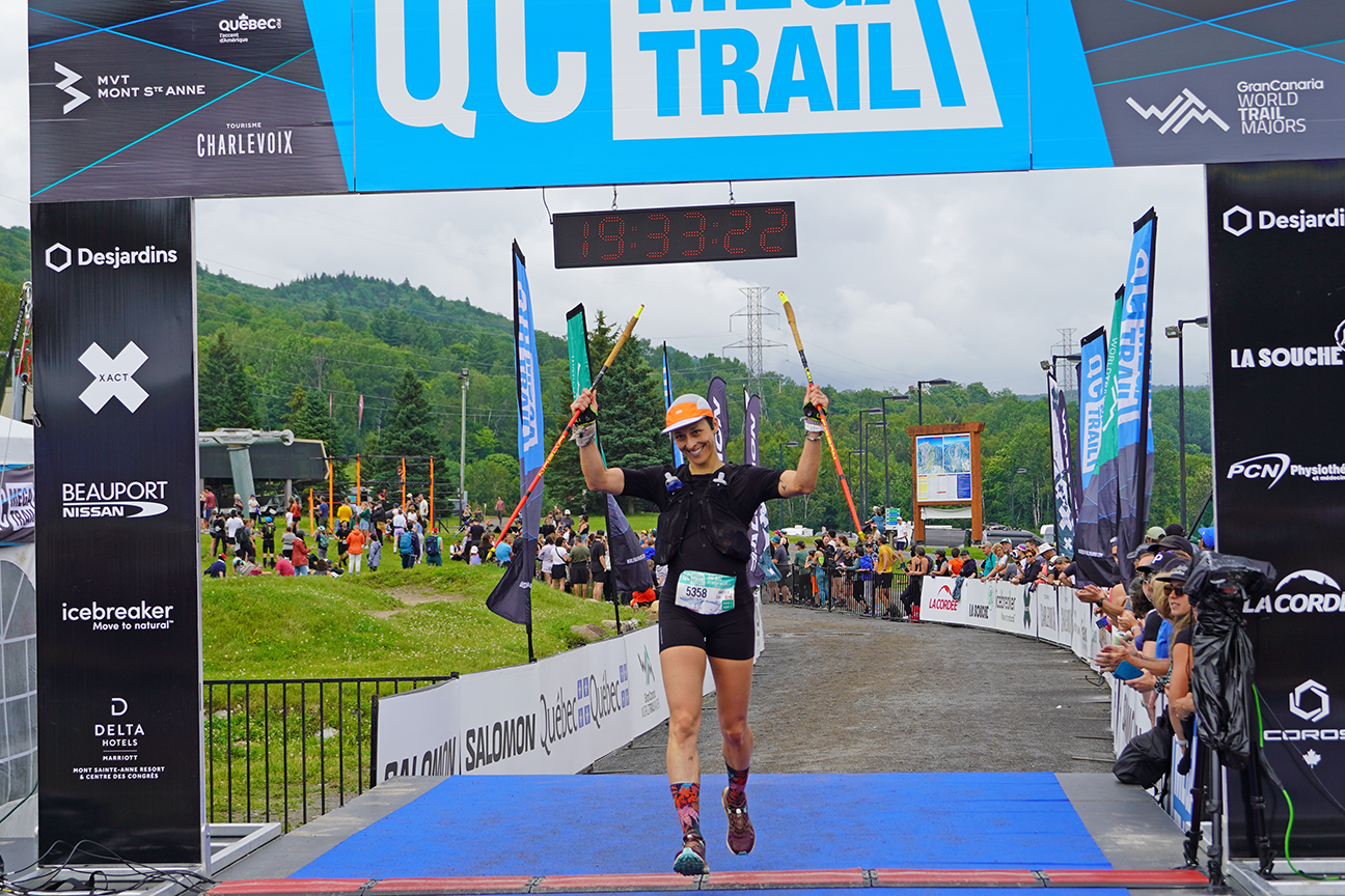 What to Expect For Your First Ultra 3 Running Your First Ultra