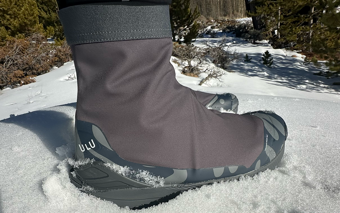 Ulu Amak Artic Stride