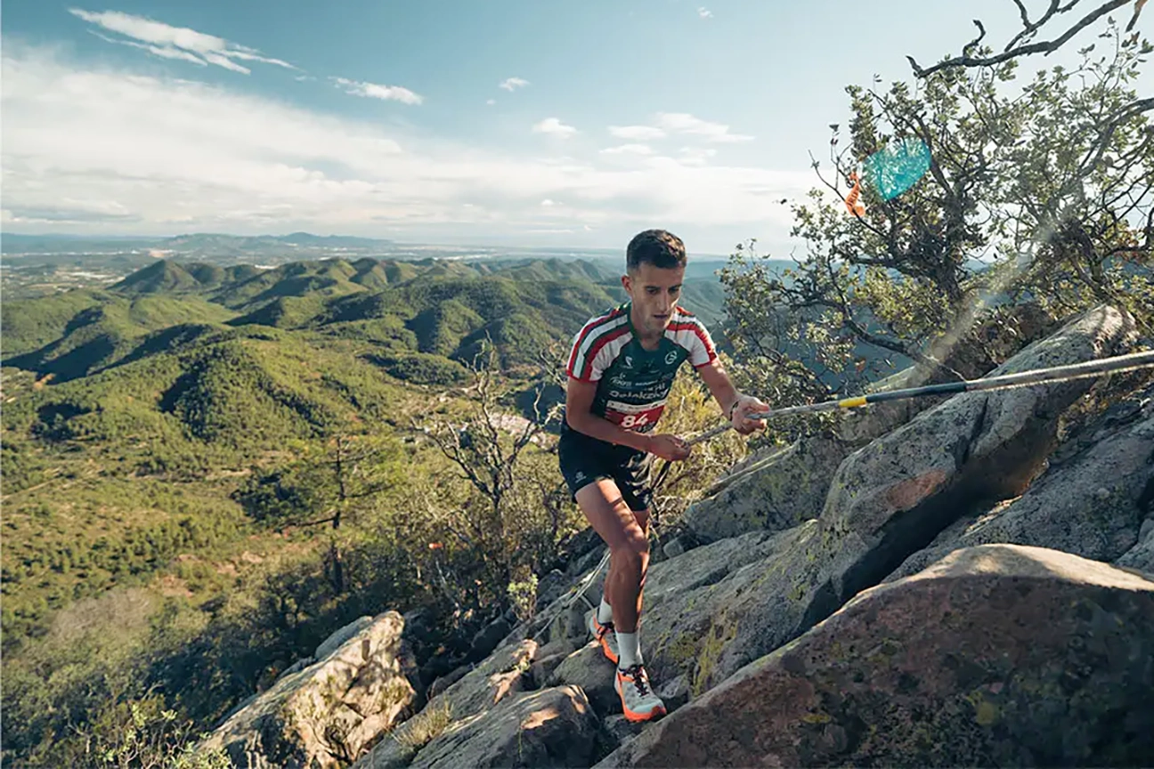 New Four-Race Skyrunner USA National Series Debuting in 2026