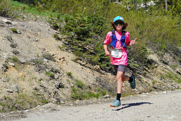 Broken Arrow Skyrace Adds Two New Youth Trail Races